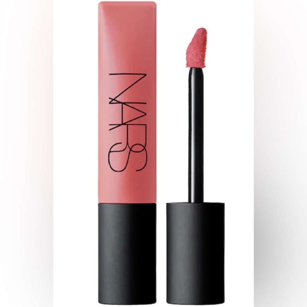 NARS AIR MATTE LIP COLOR IN DOLCE VITA